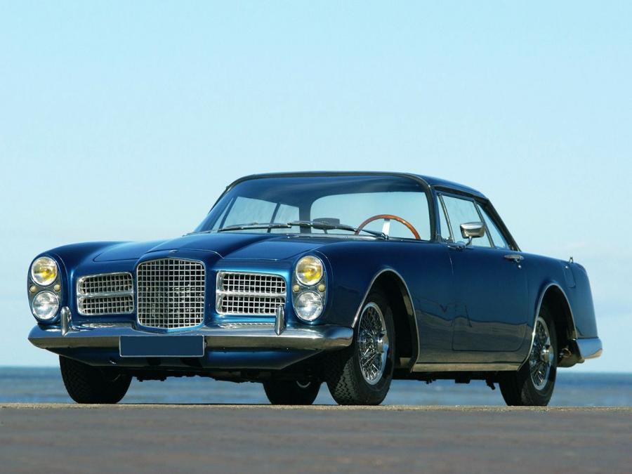 Facel Vega Facel II '1962